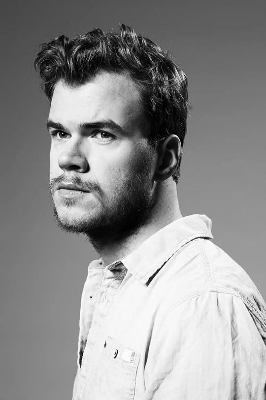 巴特·霍兰德斯 Bart Hollanders