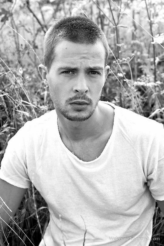 本杰明·莱蒙 Benjamin Ramon