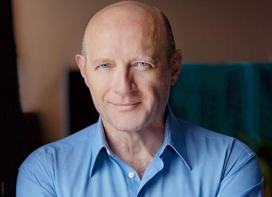 道格·麦克劳德 Doug MacLeod