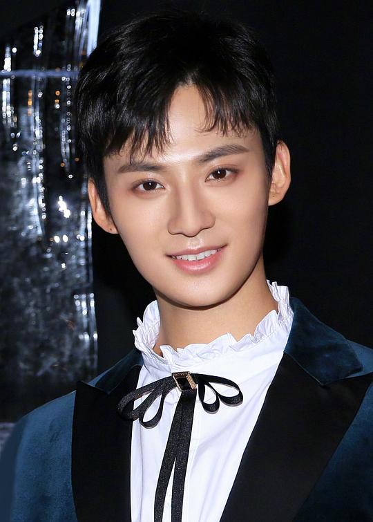 赵文浩 Wenhao Zhao