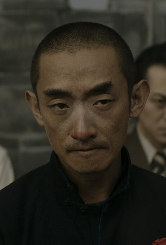 易思成 Sicheng Yi