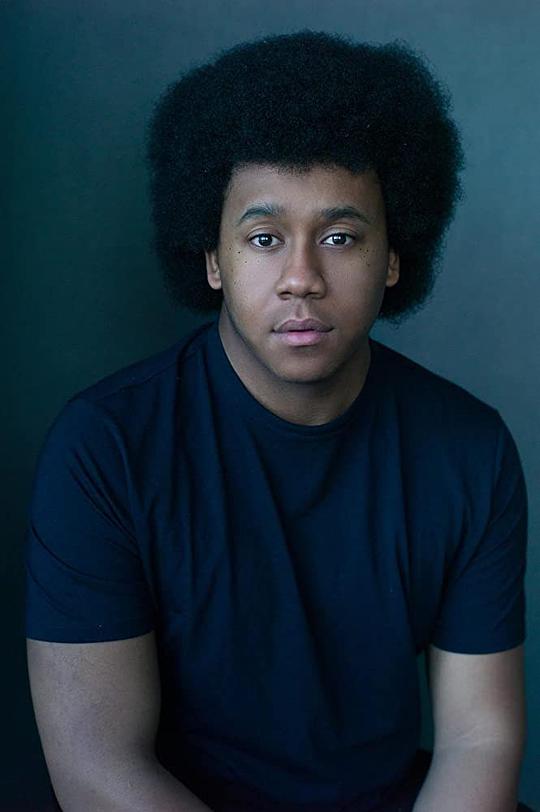 乔纳森·朱尔斯 Jonathan Jules