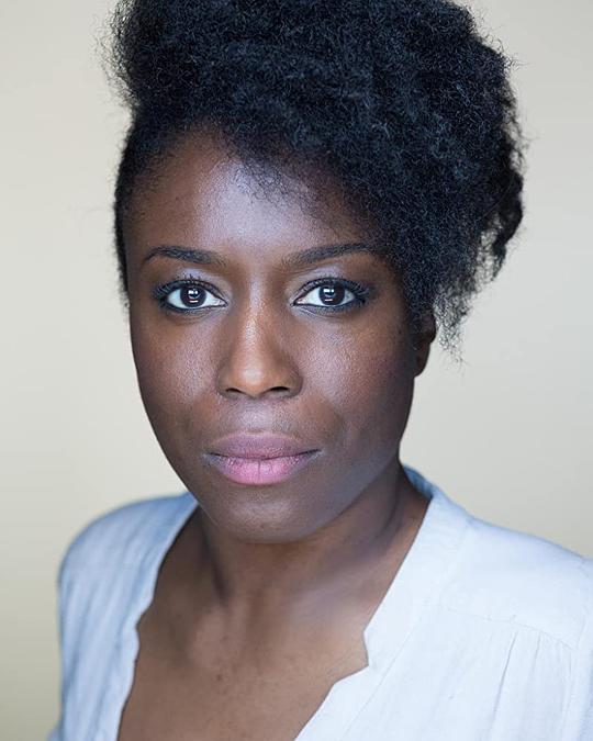 夏琳·怀特 Sharlene Whyte