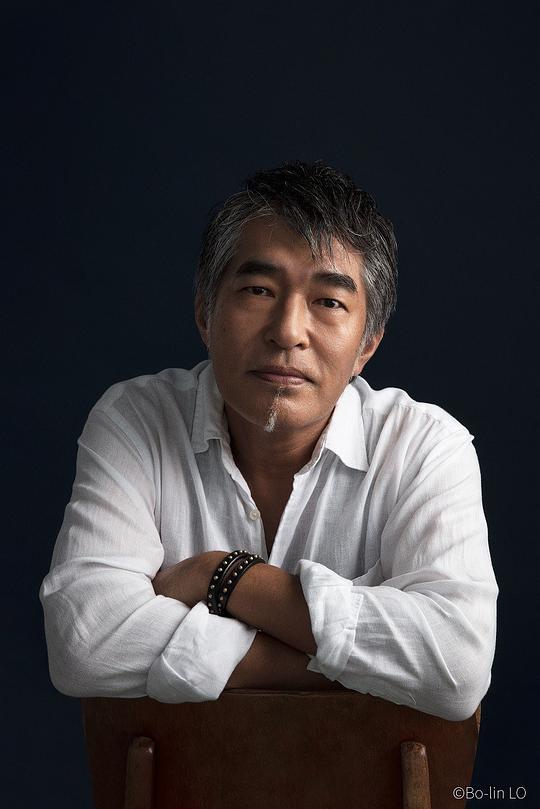 花谷秀文 Hidefumi Hanatani