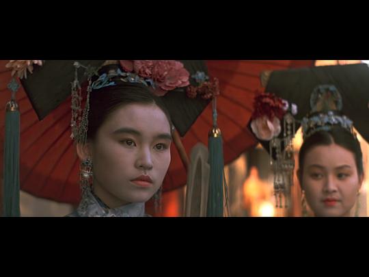 梁冬 Dong Liang