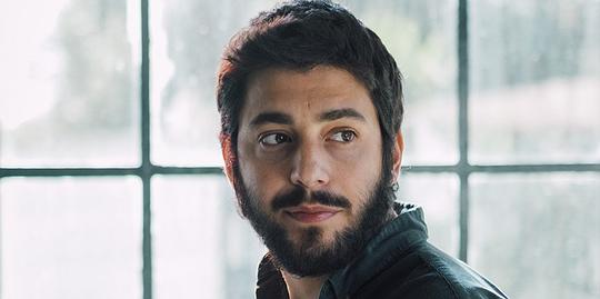 萨尔瓦多·索布拉尔 Salvador Sobral