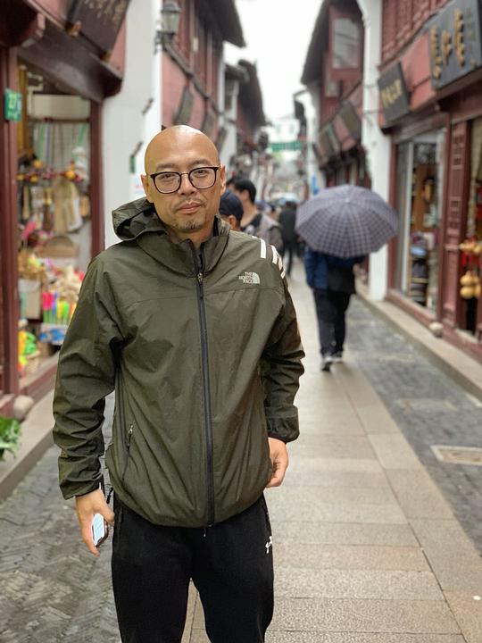 吴琦 Qi Wu