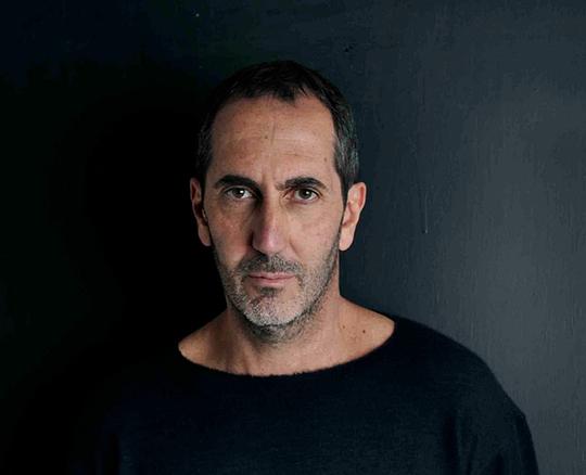 保罗·卡拉布雷西 Paolo Calabresi