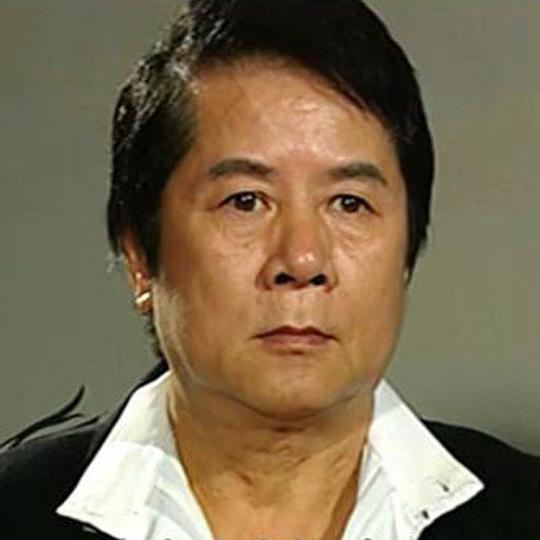 骆明 Ming Lok