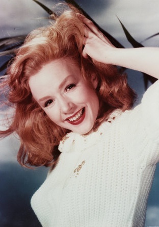 派珀·劳瑞 Piper Laurie