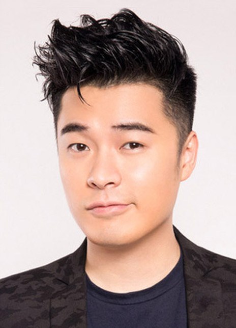 陈赫 He Chen