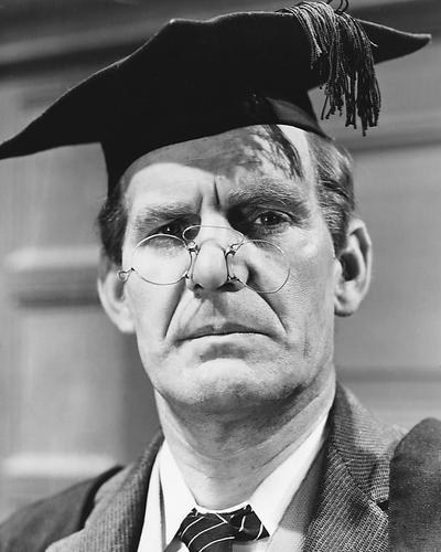 威尔·海伊 Will Hay