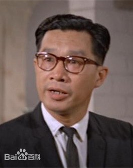 金伯健 Bojian Jin