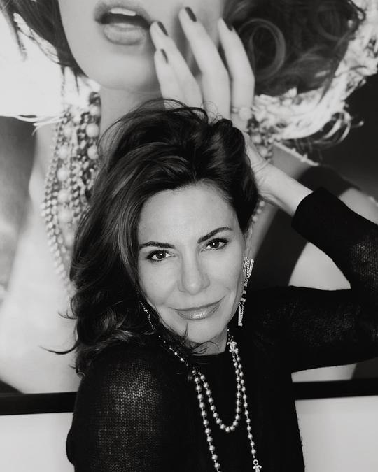 LuAnn de Lesseps LuAnn de Lesseps
