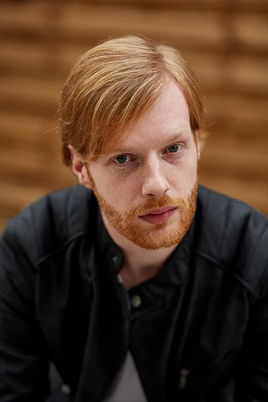 Raynor van de Water Raynor van de Water