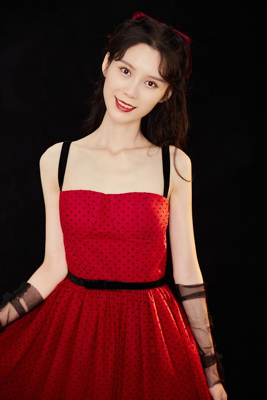 李婧瑶 Jingyao Li