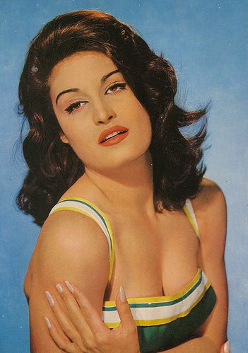 达琳达 Dalida