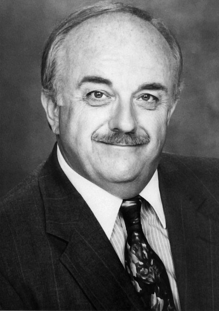 F·威廉·帕克 F. William Parker