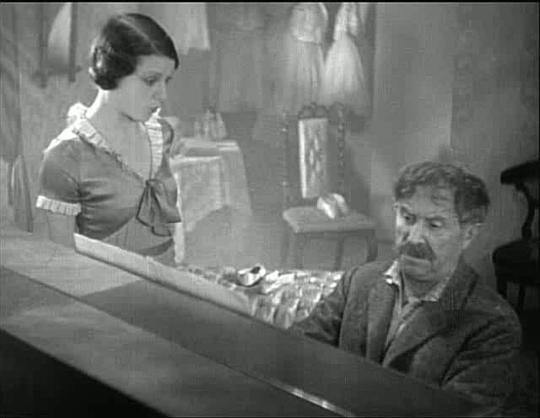 保罗·奥利维耶 Paul Ollivier