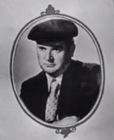 查尔斯·肯珀 Charles Kemper