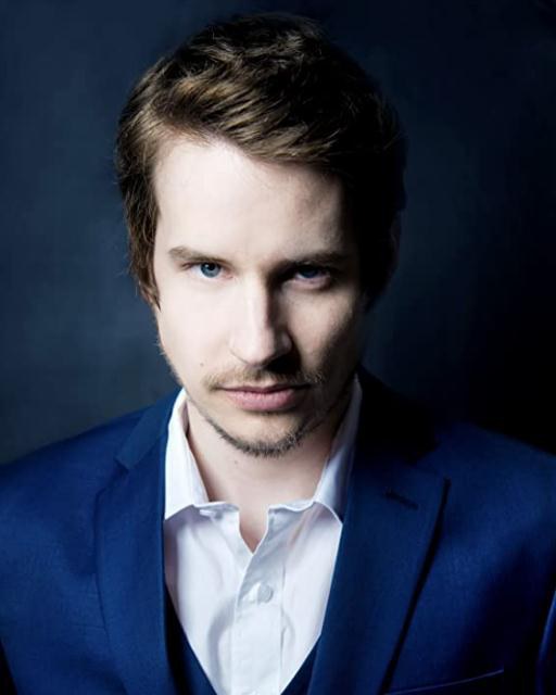 马蒂厄·雅克 Mathieu Jaquet