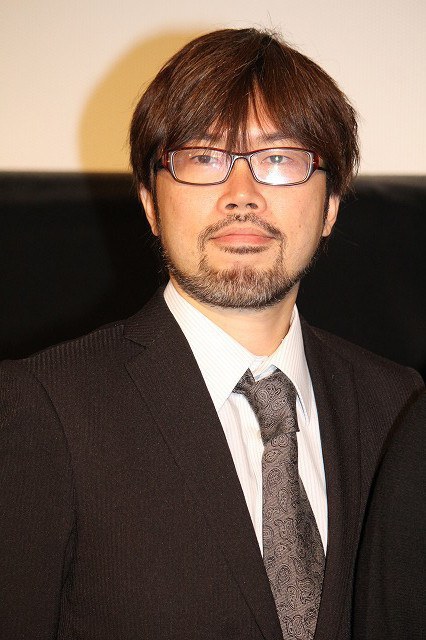 春本雄二郎 Yujiro Harumoto