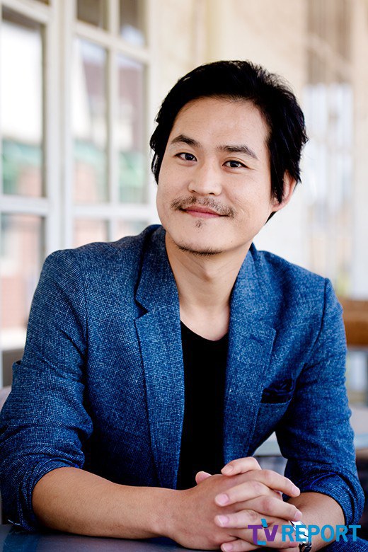 金成畇 Sung-Kyun Kim