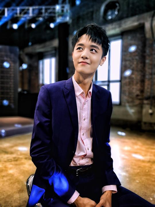 董博文 Bowen Dong