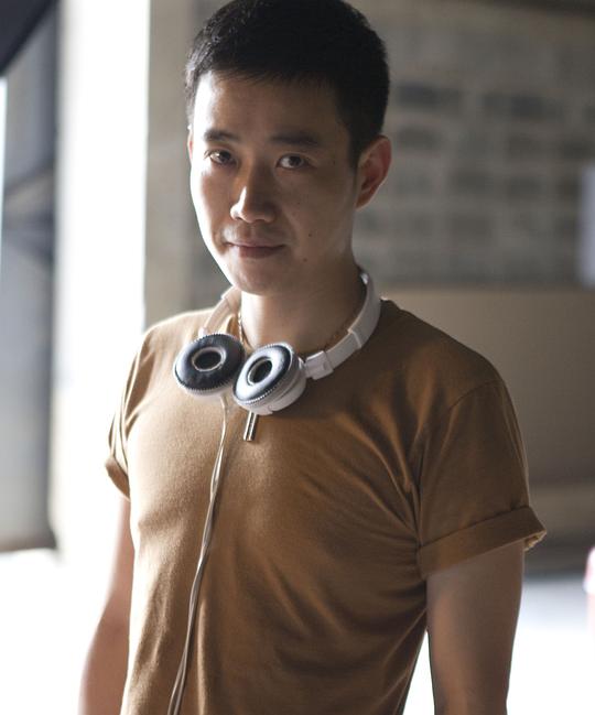 周文武贝 Vincent Zhou