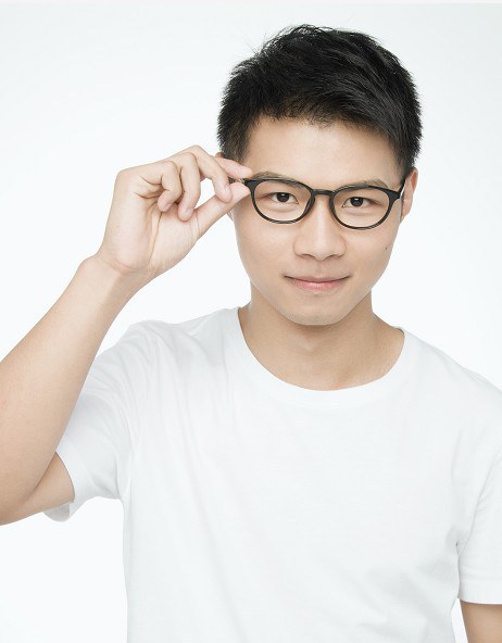 李宥言 Youyan Li