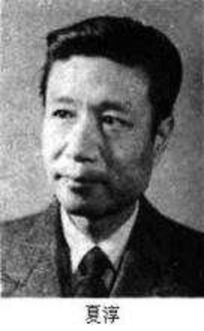 夏淳 Chun Xia