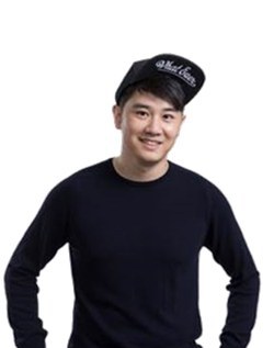 刘炫锐 Xuanrui Liu