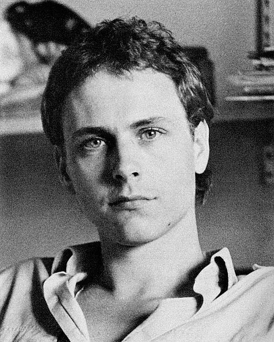 Brian Stirner Brian Stirner