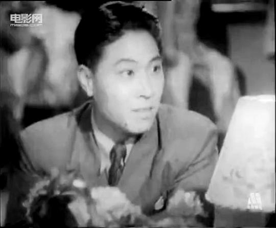 侯景夫 Jingfu Hou