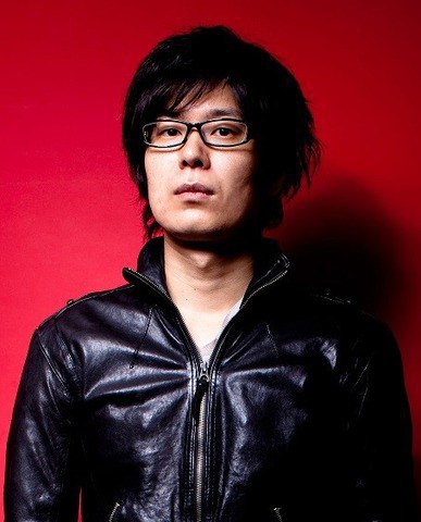 须贝真也 Shinya Sugai