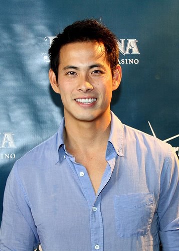 伊万·肖 Ivan Shaw