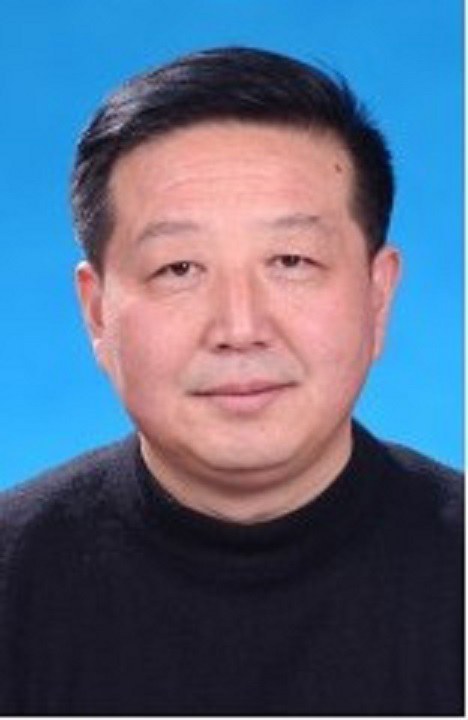 潘培成 Peicheng Pan