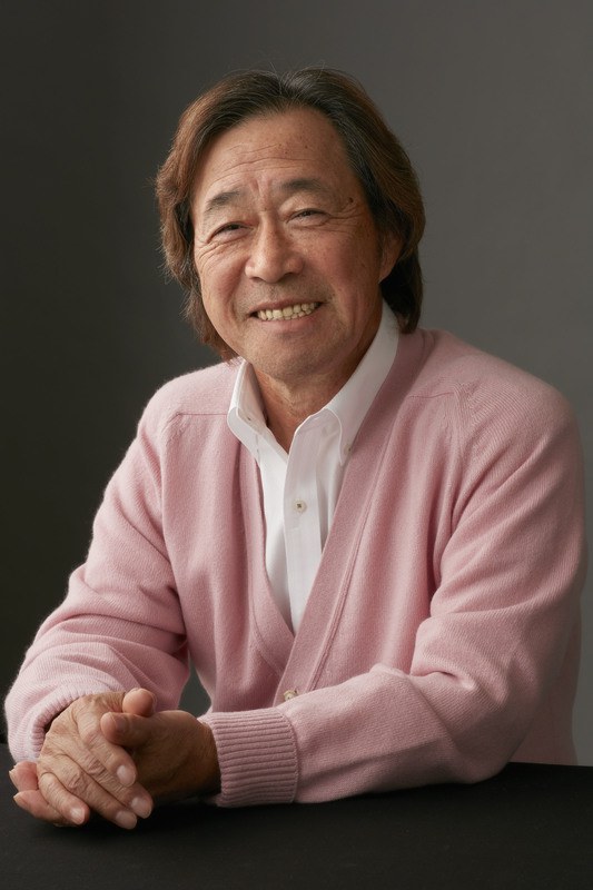武田铁矢 Tetsuya Takeda
