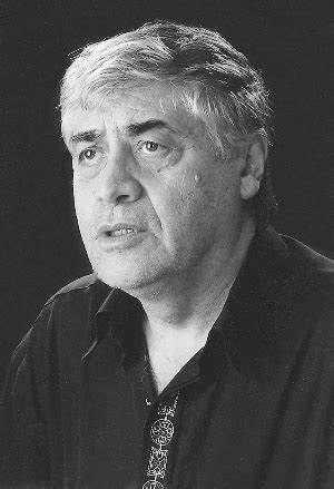 古兹·马努扬 Guzh Manukyan