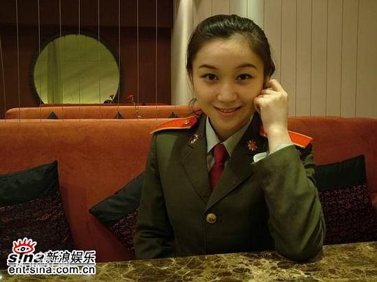 姚琳娜 Linna Yao