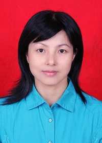 潘显峰 Xianfeng Pan