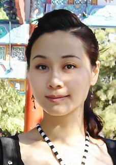 周柳萍 Liuping Zhou