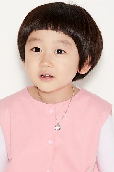 郑时律 Si-Yul Jung