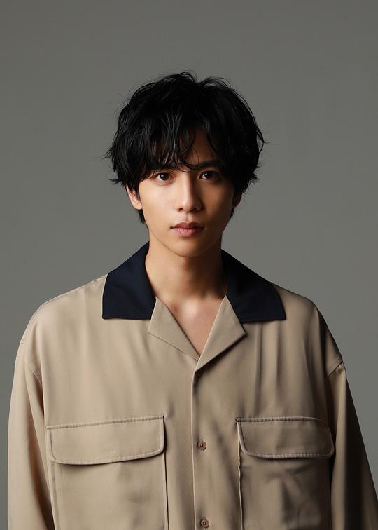 志尊淳 Jun Shison