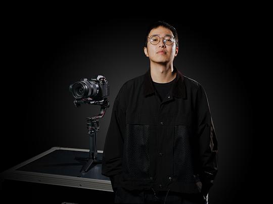林博 Bo Lin
