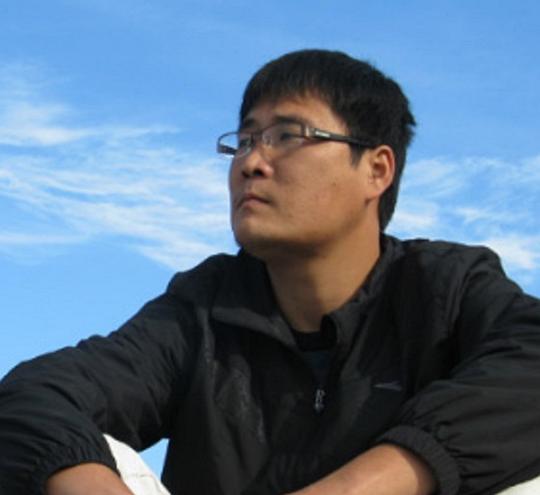 李小宁 Xiaoning Li
