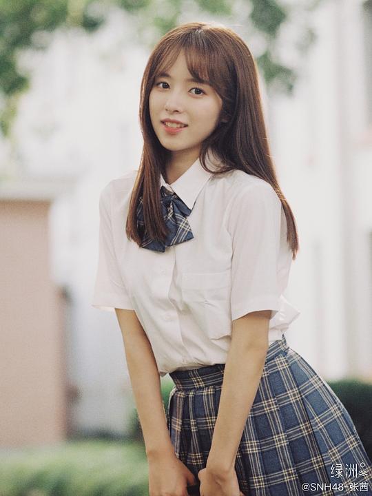 张茜 Qian Zhang
