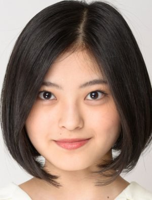 田中珠里 Shuri Tanaka