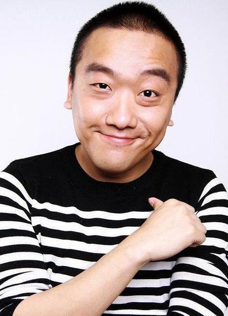 朱江 Jiang Zhu