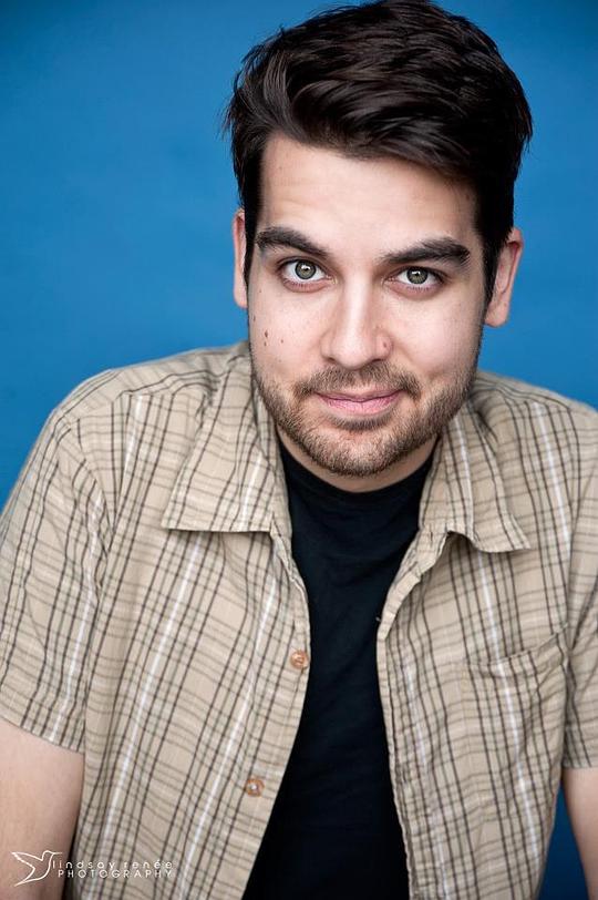 彼得·迈克尔 Piotr Michael